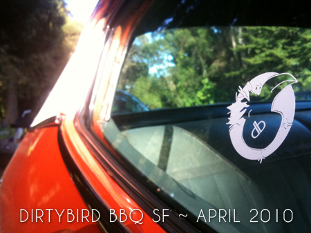 dirtybird - bbq - sf - goldengate park - april 2010 - visao media