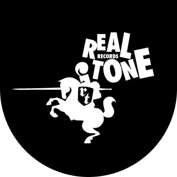 real tone records - shonky -le velour - visaomedia
